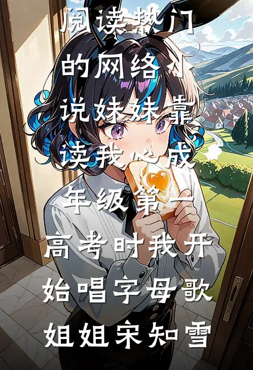 妹妹靠读我心成年级第一，高考时我开始唱字母歌姐姐宋知雪热门小说免费阅读_热门的网络小说妹妹靠读我心成年级第一，高考时我开始唱字母歌姐姐宋知雪