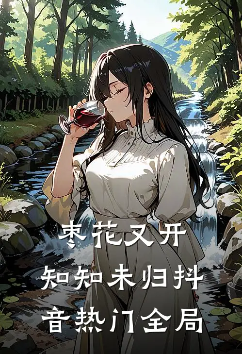 枣花又开，知知未归抖音热门全局