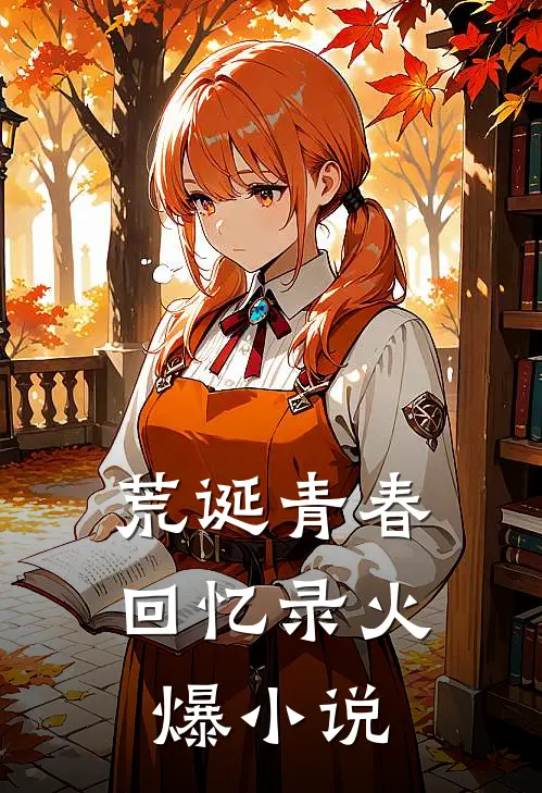 荒诞青春回忆录火爆小说