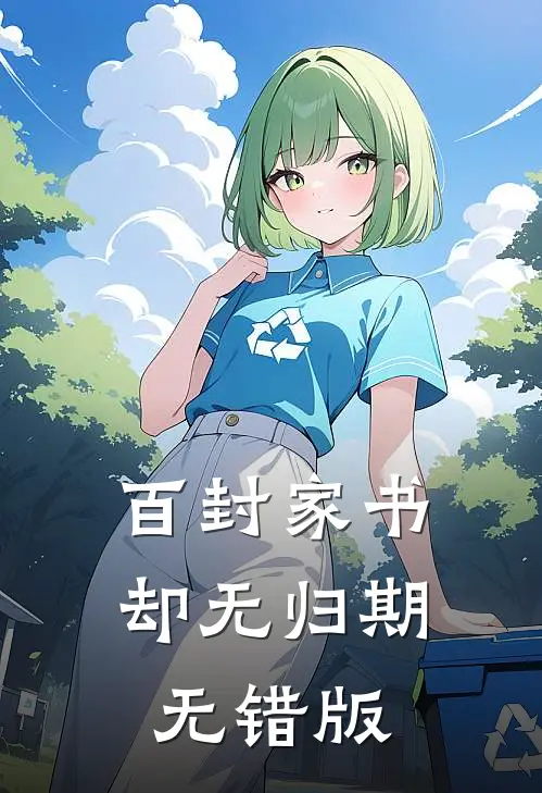 百封家书，却无归期无错版