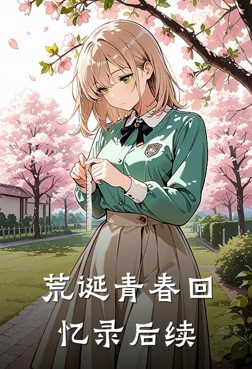 荒诞青春回忆录后续
