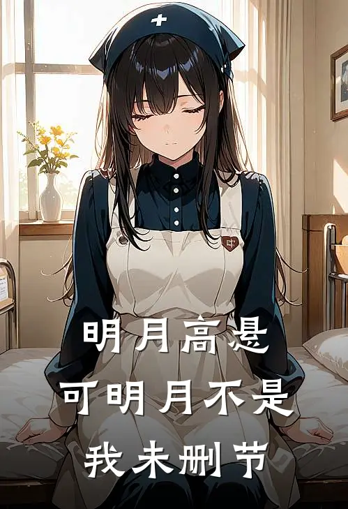 明月高悬，可明月不是我未删节