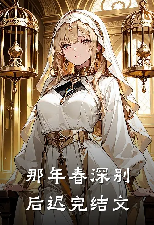 那年春深别后迟完结文