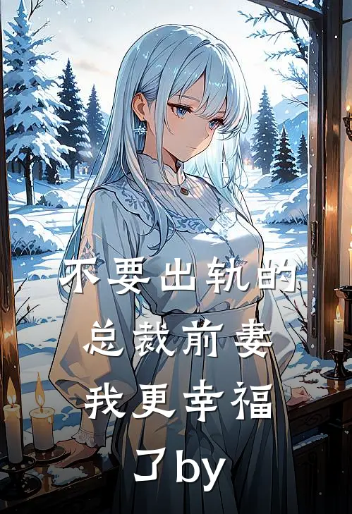 不要出轨的总裁前妻，我更幸福了by