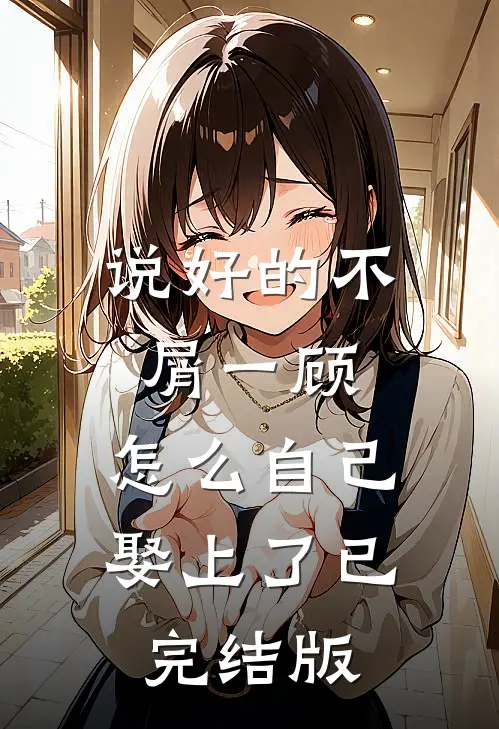 说好的不屑一顾，怎么自己娶上了已完结版