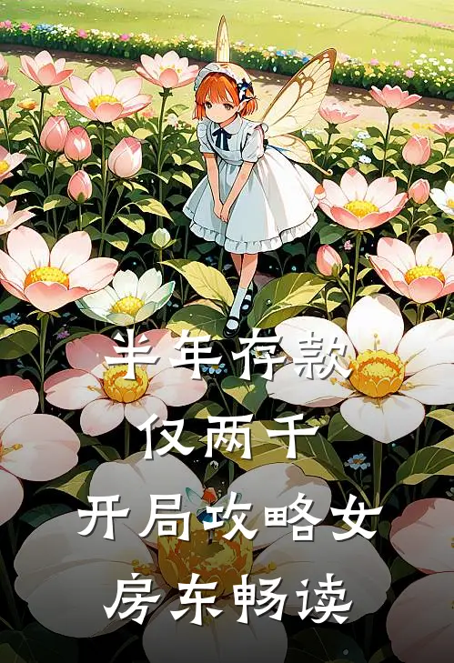 半年存款仅两千，开局攻略女房东畅读