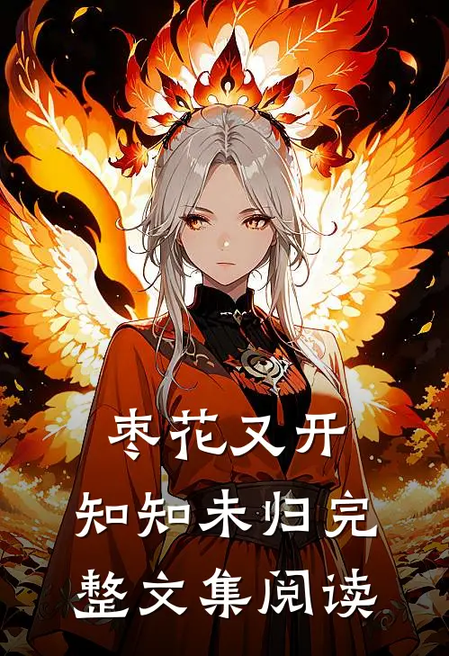 枣花又开，知知未归完整文集阅读