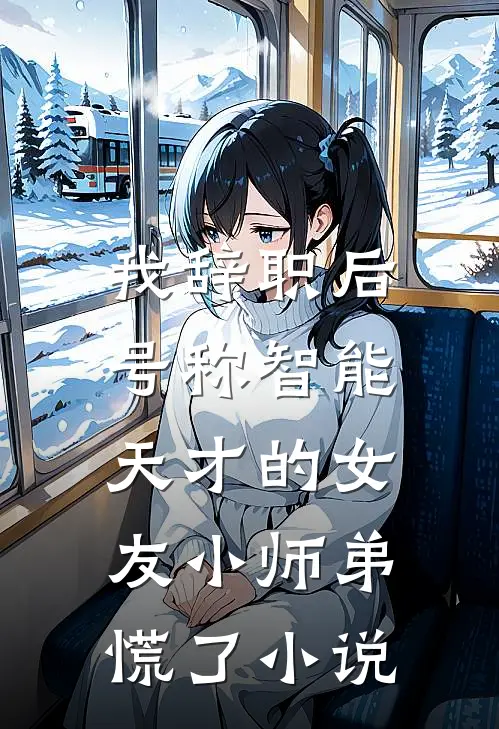 我辞职后，号称智能天才的女友小师弟慌了小说
