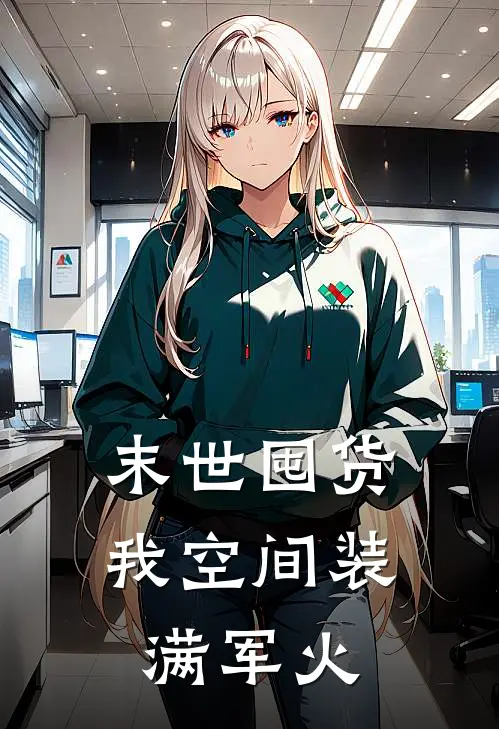 末世囤货我空间装满军火