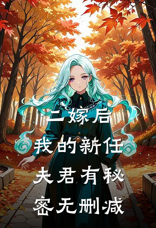 二嫁后，我的新任夫君有秘密无删减