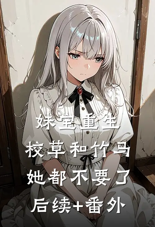 妹宝重生，校草和竹马她都不要了后续+番外