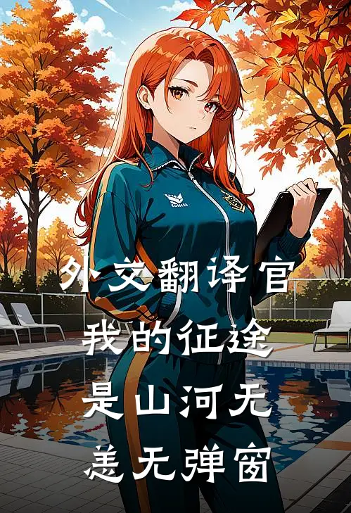 外交翻译官：我的征途是山河无恙无弹窗