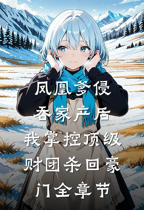 凤凰爹侵吞家产后，我掌控顶级财团杀回豪门全章节