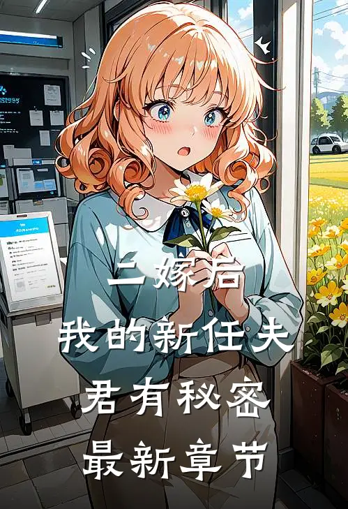 二嫁后，我的新任夫君有秘密最新章节