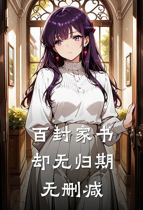 百封家书，却无归期无删减