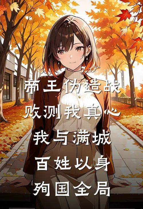 帝王伪造战败测我真心，我与满城百姓以身殉国全局
