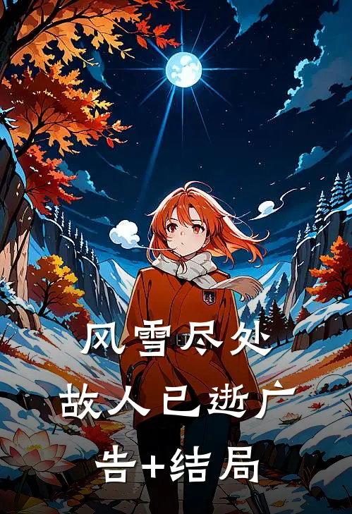 风雪尽处，故人已逝广告+结局