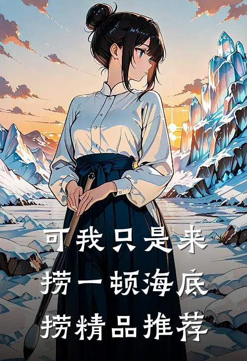 可我只是来捞一顿海底捞精品推荐