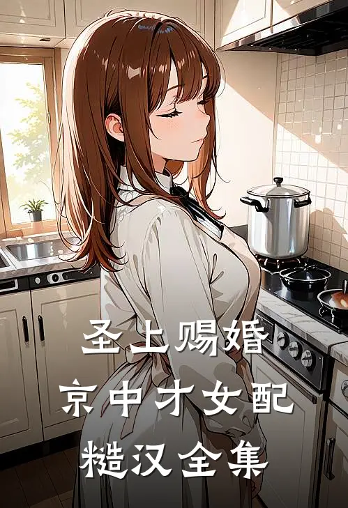 圣上赐婚：京中才女配糙汉全集