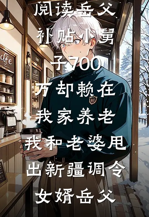 岳父补贴小舅子700万却赖在我家养老，我和老婆甩出新疆调令女婿岳父完结热门小说_小说免费阅读岳父补贴小舅子700万却赖在我家养老，我和老婆甩出新疆调令女婿岳父