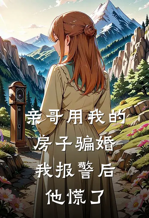 亲哥用我的房子骗婚,我报警后他慌了怎么办?