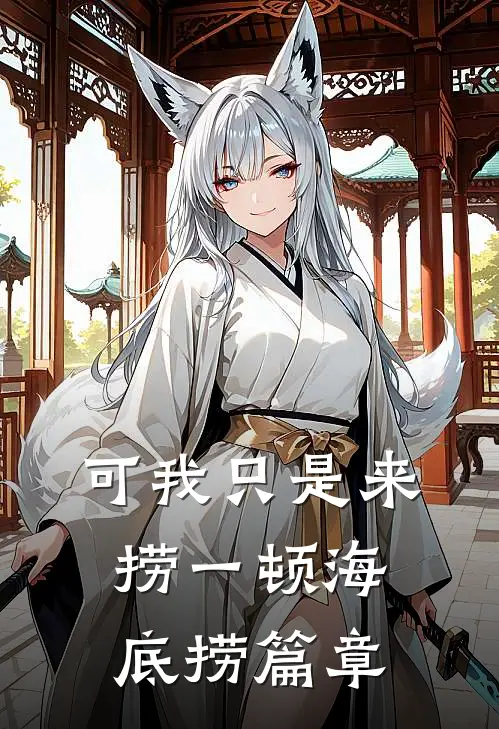 可我只是来捞一顿海底捞篇章