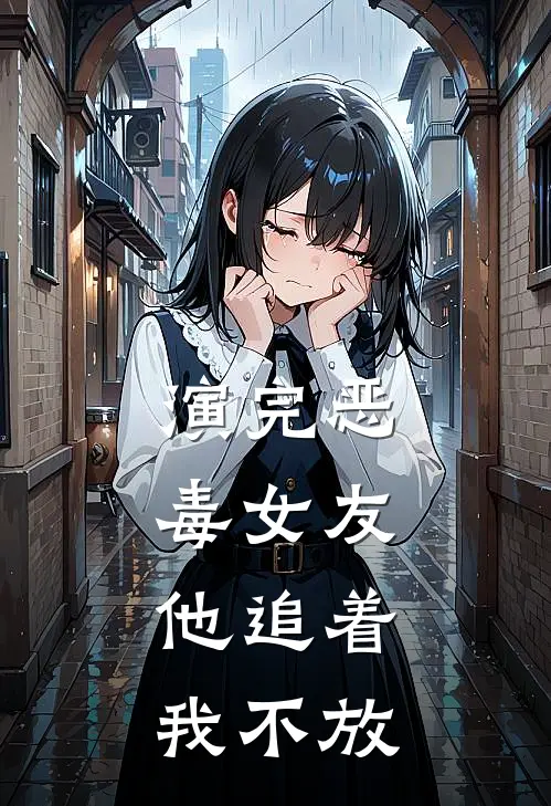 演完恶毒女友,他追着我不放怎么办