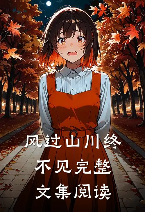 风过山川终不见完整文集阅读