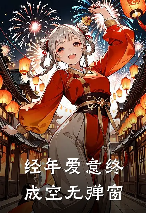 经年爱意终成空无弹窗