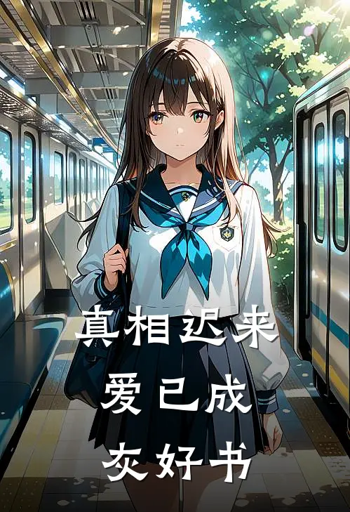 真相迟来，爱已成灰好书