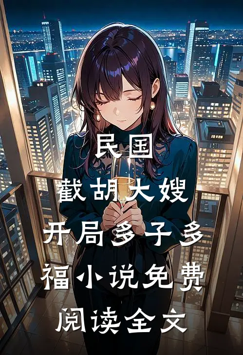 民国：截胡大嫂，开局多子多福小说免费阅读全文