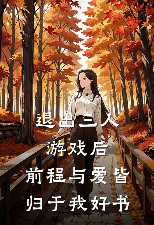 退出三人游戏后，前程与爱皆归于我好书
