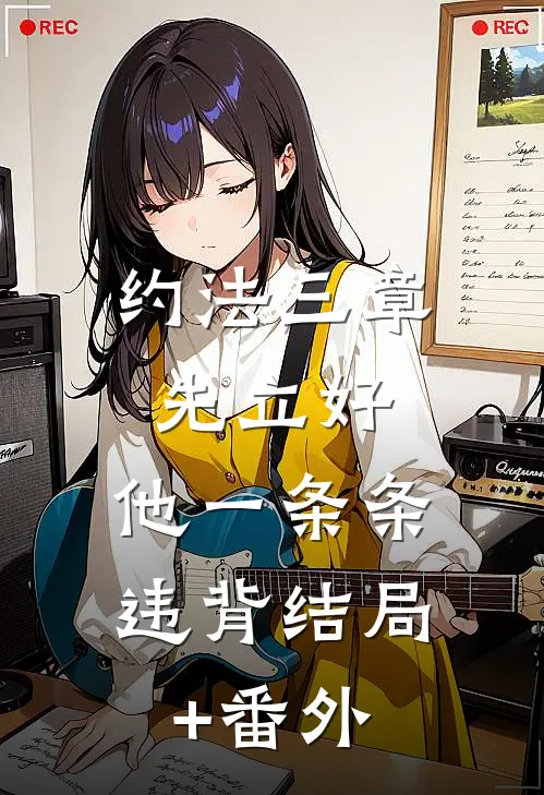 约法三章先立好，他一条条违背结局+番外