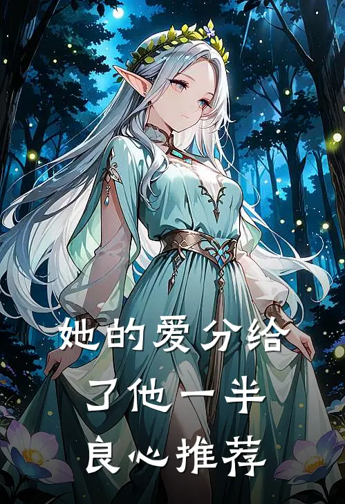 她的爱分给了他一半良心推荐