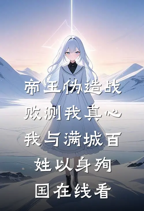 帝王伪造战败测我真心，我与满城百姓以身殉国在线看