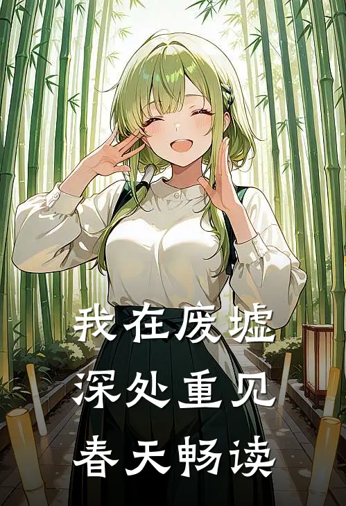 我在废墟深处重见春天畅读