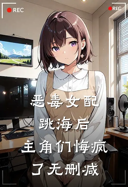 恶毒女配跳海后，主角们悔疯了无删减
