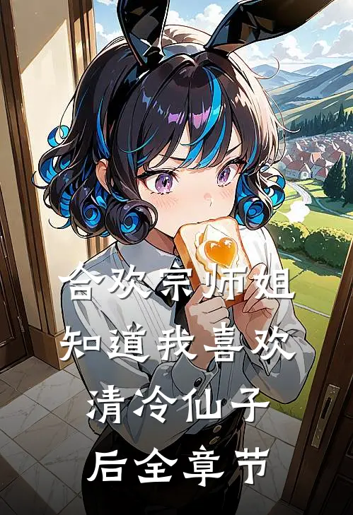 合欢宗师姐知道我喜欢清冷仙子后全章节