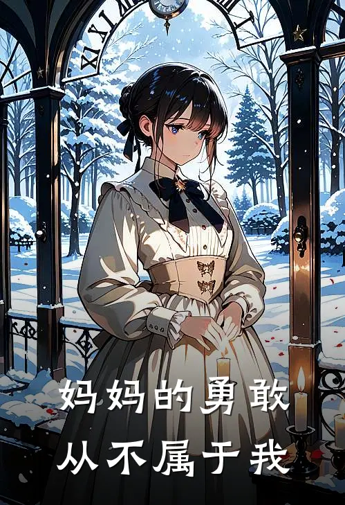 妈妈的勇敢从不属于我原唱
