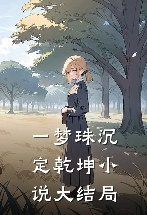 一梦珠沉定乾坤小说大结局