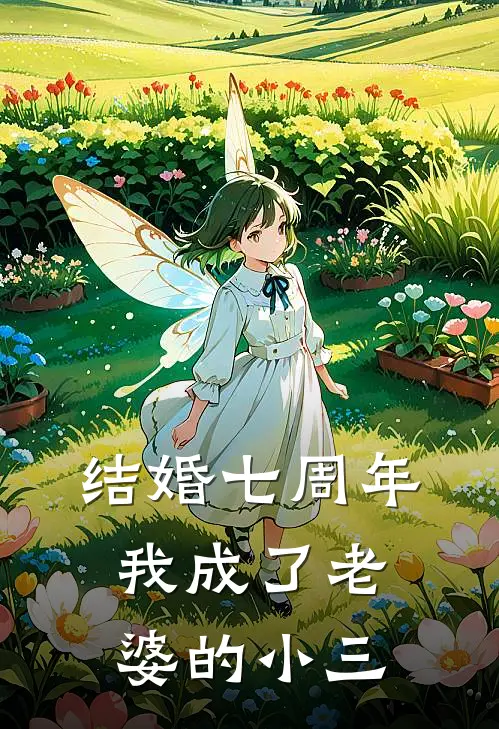 结婚七周年，我成了老婆的小三