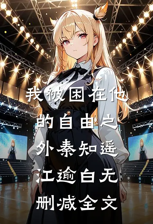 我被困在他的自由之外秦知遥江逾白无删减全文