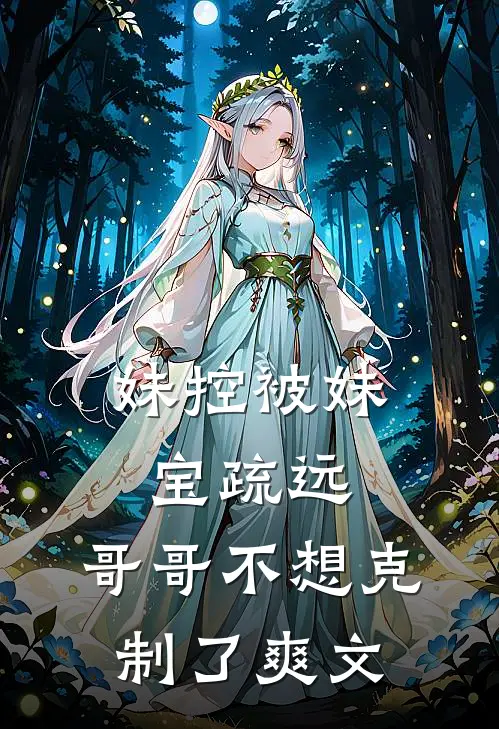 妹控被妹宝疏远，哥哥不想克制了爽文