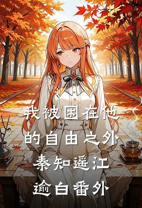 我被困在他的自由之外秦知遥江逾白番外
