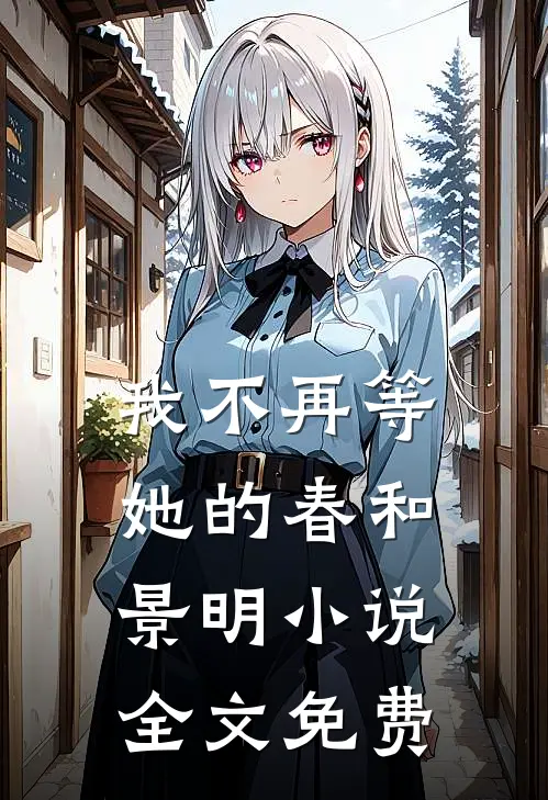 我不再等她的春和景明小说全文免费