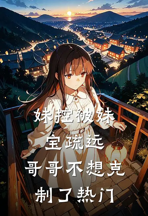 妹控被妹宝疏远，哥哥不想克制了热门