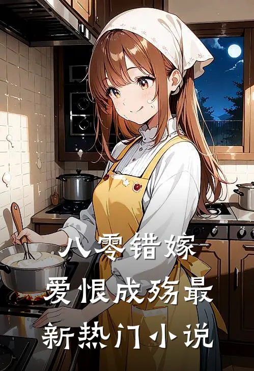 八零错嫁，爱恨成殇最新热门小说