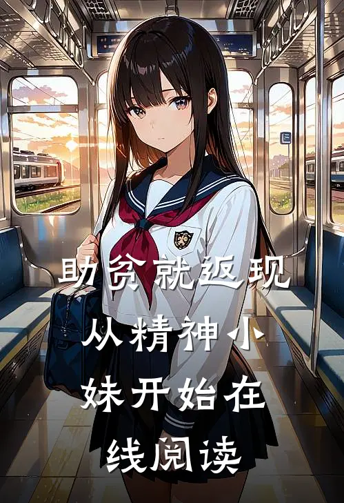 助贫就返现，从精神小妹开始在线阅读