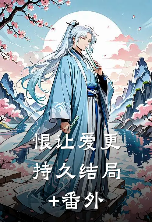 恨让爱更持久结局+番外