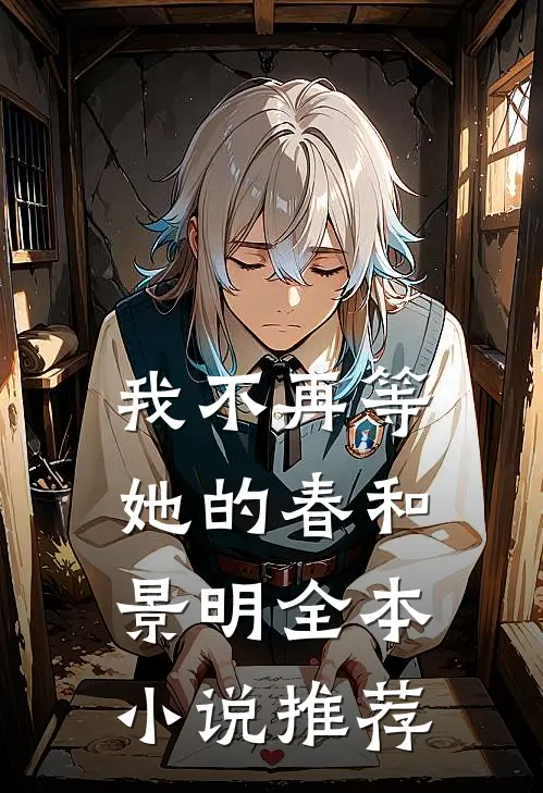 我不再等她的春和景明全本小说推荐
